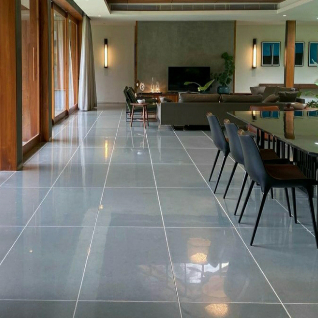 Kota Stone Polishing